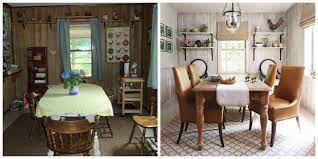 The idea behind this makeover is surprisingly simple: Beautiful Dining Rooms Pictures Of Dining Rooms Before And After