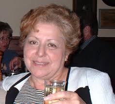 In Loving Memory of Carolyn June Belarde