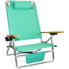 17001 5 Pos Titan Layflat Alum Beach Chair Mint Green Folding Beach Chair Beach Chairs Heavy Duty Beach Chairs