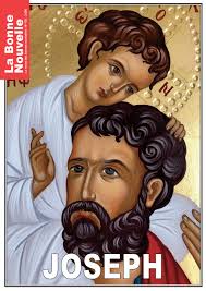 NOUVEAU la revue sur saint JOSEPH