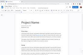 At doc, we believe in providing our patients with better care and faster recoveries without raising the cost. Google Workspace Updates Mention A User Directly Within A Google Doc