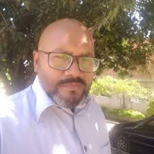 María Gabriela Fals