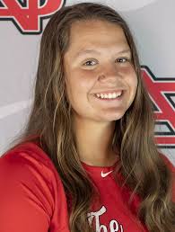 2023 Softball Roster