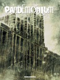 Maybe you would like to learn more about one of these? Pandemonium Ebook Por Christophe Bec 9781594654862 Rakuten Kobo Estados Unidos
