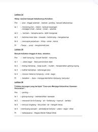 Contoh karangan gotong royong di sekolah hallow keep arts. Rangka Karangan Nota Latihan Upsr Pt3 Spm Facebook