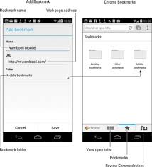 Hi, i am looking for a way or settings to arrange apps in alphabetical order on different screens in my oneplus 5t phone based on android 10. How To Use Web Bookmarks On An Android Phone Dummies