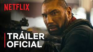 Madrid — netflix ha anunciado sus nuevas producciones españolas para los próximos meses. Gixy0sea0nqwnm