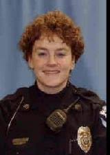 Sgt Stacey Kim Eaton Heim (1976-2007)