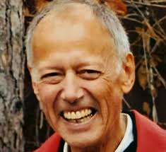 Peter William Hurrell