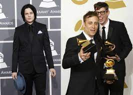 A Comprehensive Guide To Jack White S Feud With The Black Keys