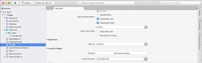 What Size Image Is Needed For The Application Image For An Xamarin Forms Application And How And Where Should I Add This Stack Overflow