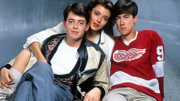 Ferris Bueller's Day Off': 5 Things You Didn't Know