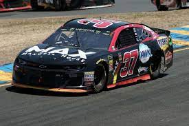 Sting, american i am proud to be asked again to host the nascar sprint cup series awards, said mohr. 2018 37 Cup Paint Schemes Jayski S Nascar Silly Season Site