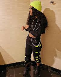 Domo Wilson On Instagram Never Been A Hater I Just Stick To My Paper Like A Stapler In 2020 Domo Wilson Fashion Killa Style