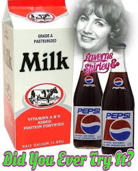 A Little Slice of Vintage Life