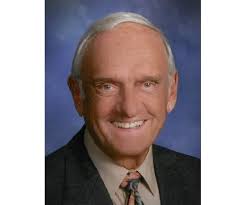 John Holbert Obituary (1929