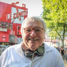 Boris Vedel devient directeur du Printemps de Bourges