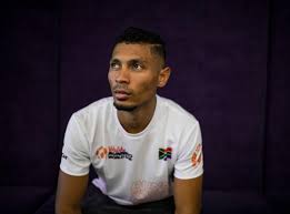 Van niekerk set the 400m world record in. Our Hearts And Minds Had Already Drifted Away From 2020 Olympics Why Wayde Van Niekerk Is Happy To Wait The Independent The Independent