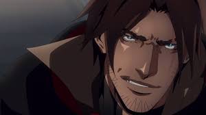 How Netflix's Castlevania Finds the Fun in the Bitter Trevor Belmont