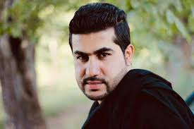 Bilal Akbari Music added a new photo.