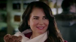 Love, Lights, Hanukkah!