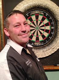 Greater Western Tigers scrape home to win Orange men's darts