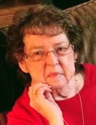 Obituary for Shirley Jane (Bauman) Pyle