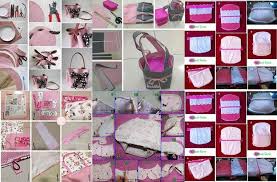 Mulai dari tote bag berukuran besar, tote bag berukuran sedang, hingga tote bag berukuran kecil. Pola Tas Diy For Android Apk Download