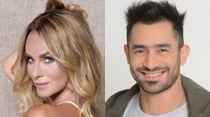 Jun 17, 2021 · tucu habló a corazón abierto sobre el hijo de su ex con daniel osvaldo y elogió su forma de ser. Sabrina Rojas Y El Tucu Lopez Estarian Viviendo Un Romance Hubo Un Chape Fuerte Via Pais