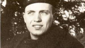 Service Diary of a Corpsman: Roy L. Wall, LST 509