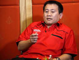 Mantan timb ketua bahagian umno putrajaya. Ge13 Malaysia Tun Faisal New Mandala