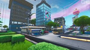 All of coupon codes are verified and tested today! Future City Wr 1ali1 Wr Fortnite Creative Map Code