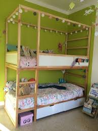 Cool Ikea Kura Beds Ideas For Your Kids Room06 Ikea Kura Bed Kura Bed Ikea Bunk Bed