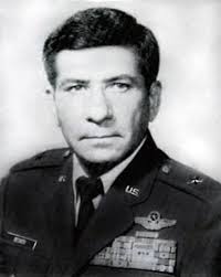 WILLIAM J. BECKER > Air Force > Biography Display