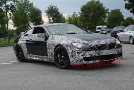 Discuta cu posesorii de masini bmw despre probleme tehnice, manuale bmw, intretinere, piese auto bmw. 2012 Bmw M6 Coupe Spied With Less Camo Ultimate Car Blog