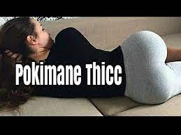 Pokimane Thicc - YouTube
