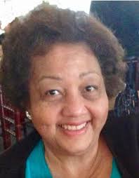Brenda J. Daniels Obituary October 3, 2019