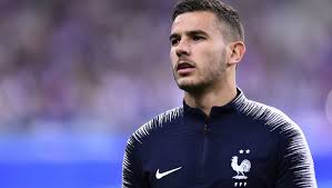 Pour les articles homonymes, voir lucas hernández et hernández. Bayern Munich Chairman Blasts French Federation For Selecting Lucas Hernandez Despite Injury Ht Media