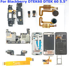 Shyueda OEM For Blackberry DTEK60 frame ...