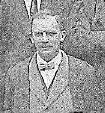 Charles Douglas Edmonds (1067)