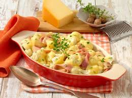 Deftiger Ofen Blumenkohl Low Carb Rezept Rezept Rezepte Low Carb Rezepte Kohlenhydratarme Rezepte