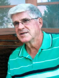 Bruce Appleton Perrin