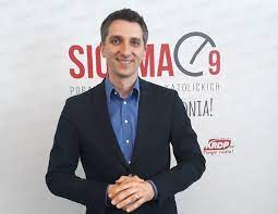 Marcin zaborski przechodzi z rmf fm do tvn24. Marcin Zaborski O Ksiazce Lato 39 Jeszcze Zyjemy Chcialem W Niej Przywrocic Barwy Tamtemu Swiatu Ktory Byl Niezwykle Kolorowy I Roznorodny Siodma Dziewiata Poranek Rozglosni Katolickich