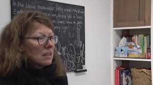 Horses in Tremorfa Park are Affecting the Local Residents