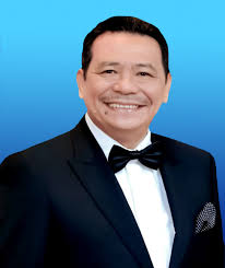 SUSUNAN PENGURUS DPN PERADI MASA JABATAN 2020-2025