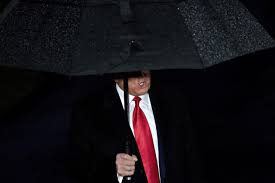 He won't be able to go there immediately and it's not clear he has a legal. Can Trump Lose The Cases Against Him In The Supreme Court And Still Win The New Yorker