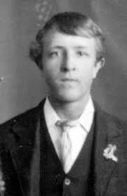 Lives of the First World War