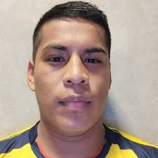 Edward Peralta Flores