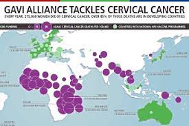 9 august 2015, a citizen of south africa (we'll call her sarah) sent the following questions about hpv vaccines to cansa, the cancer association of south africa. Millions Of Girls In Developing Countries To Be Protected Against Cervical Cancer Thanks To New Hpv Vaccine Deals