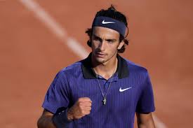 Tennis means the world to him, and the teen greatly values his achievements. Young Duo Share Spotlight With Record Breaker Novak Djokovic News And Star